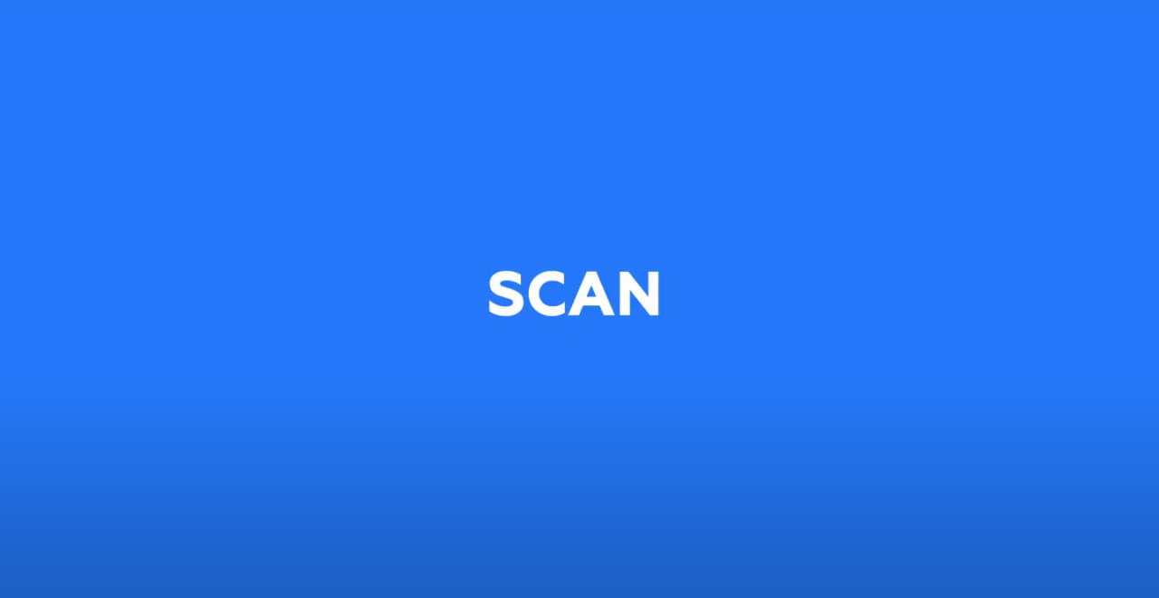 scanner app